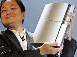 PlayStation Maker Ken Kutaragi Complimented Shuhei Yoshida Twice