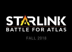 Starlink: Battle for Atlas Is an Intergalactic Toys-to-Life Space Sim