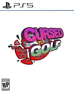 Cursed to Golf