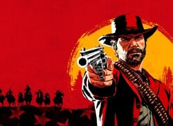 PS Now Adds Red Dead Redemption 2, God of War, Judgment, Nioh 2 in July