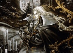 Castlevania: Symphony of the Night Director Koji Igarashi Exits Konami