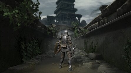 Demon's Souls PS3