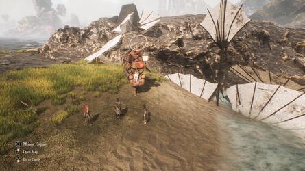 Clair Obscur: Expedition 33: The Continent Walkthrough 46