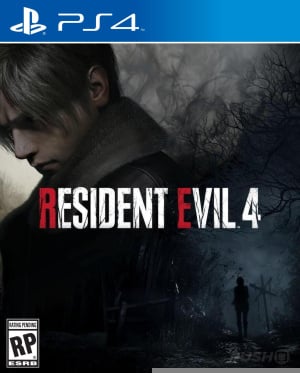 Resident Evil 4