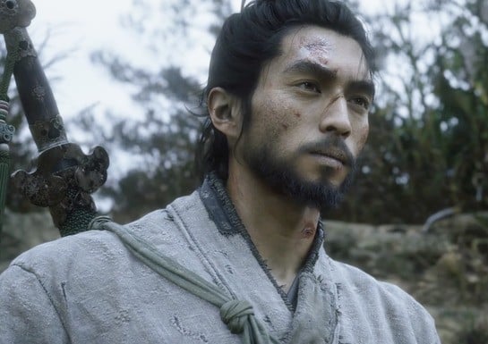 Black Myth: Wukong's Follow-Up, Zhong Kui, Looks Absolutely Stunning in New Gameplay