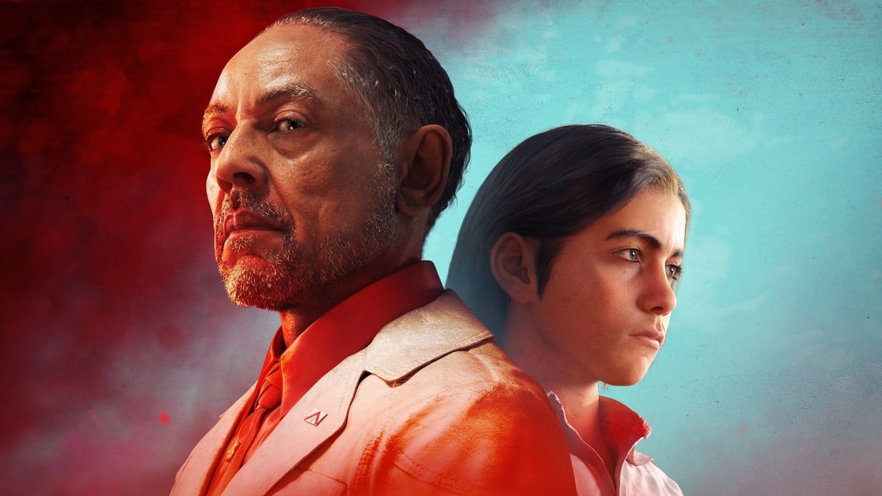 Far Cry 6' reveal shows players igniting a revolt against a dictator