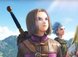 Japanese Sales Charts: Dragon Quest XI Almost Hits 1 Million in Less than a Week on PS4