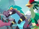 Monster Taming RPG Temtem Reminds Us Its Big 1.0 Update Is Out Very Soon