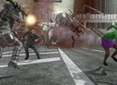 Earth Defense Force 2025 Protects PlayStation 3 Next Year