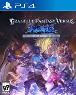 Granblue Fantasy Versus: Rising