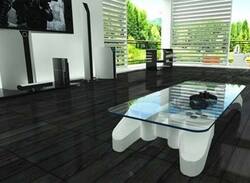 Fancy A DualShock Table In Your Living Room?