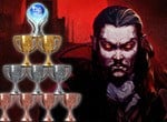 Vampire Survivors Has a Whopping 221 Trophies to Collect on PS5, PS4