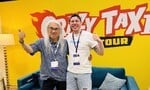 'There'll Be a Surprising Announcement Soon': I Played Crazy Taxi: World Tour and Spoke to Series Creator Kenji Kanno