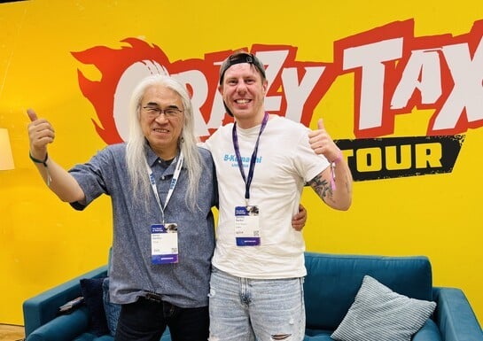 'There'll Be a Surprising Announcement Soon': I Played Crazy Taxi: World Tour and Spoke to Series Creator Kenji Kanno