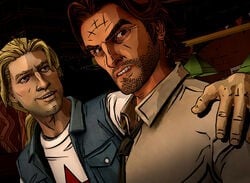 The Wolf Among Us 2 Trailer Coming This Wednesday