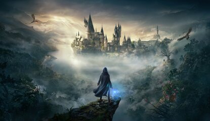 Chill Out with This Official Hogwarts Legacy ASMR Video