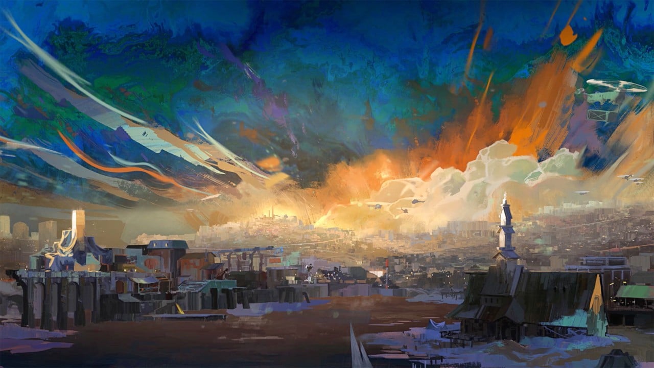 Lead Creative Robert Kurvitz Files Lawsuit Against Disco Elysium ...