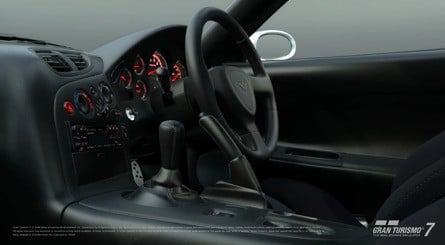 Gran Turismo 7 Update 1.68 PS5 PS4 5