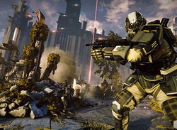 PS4's Killzone: Shadow Fall Intercept Targets a Trailer and Aims at a Release Date