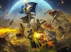 Arrowhead Confirms Helldivers 2 PS5 Patch, Matchmaking Fixes Inbound