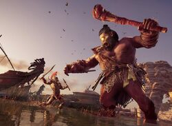 Assassin's Creed Odyssey Adds a New Late-Game Boss, Victory Gets You a Legendary Bow