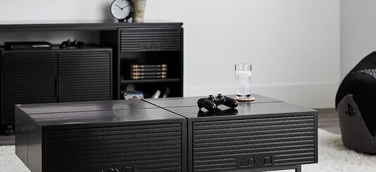 PlayStation Furniture Sony 2