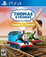 Thomas & Friends: Wonders of Sodor
