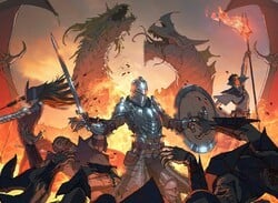 Dragon Age: Dreadwolf Gameplay Leak Shows Action Combat, Grey Warden HQ