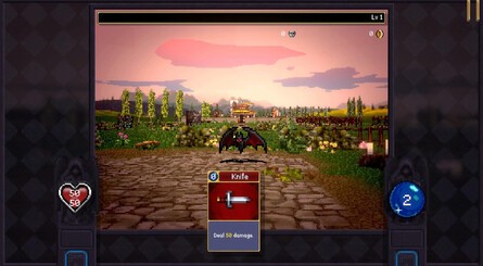 Vampire Crawlers Is the Deck-Building Vampire Survivors Spin-Off We Never Knew We Wanted 2