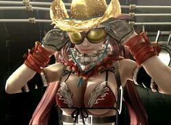 OneChanbara Z2: Chaos Brings Out Its Best Bikinis on PS4