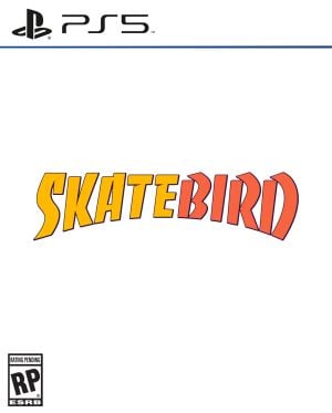 Skatebird