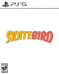 Skatebird Cover