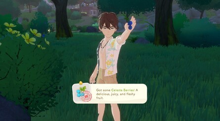 Preview: Starsand Island Is a Cosy PS5 RPG Straight Out of a Studio Ghibli Daydream 9