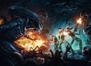 Explore a Savage New World in Alien: Fireteam Elite's Pathogen Expansion