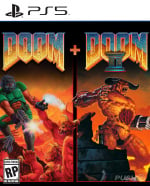 DOOM + DOOM 2