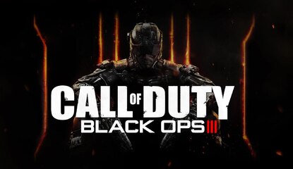 Call of Duty: Black Ops III Embraces the Past As It Focuses on the Future