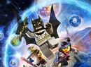 UK Sales Charts: LEGO Dimensions Constructs a Path into Second