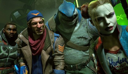 Rocksteady Lifts Suicide Squad Alpha NDA in Apparent Bid to Counter Damning Previews
