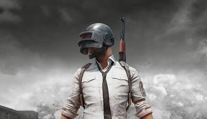 PlayerUnknown's Battlegrounds - Return of the Battle Royale King?