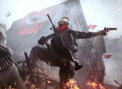 Does Homefront PS4's Co-Op Represent a Revolution?