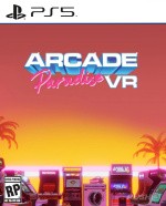Arcade Paradise VR