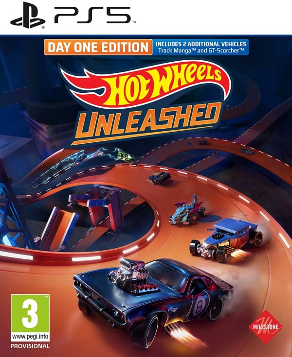 World Race: The Greatest Challenge, Acceleracers Wiki