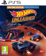 Hot Wheels Unleashed