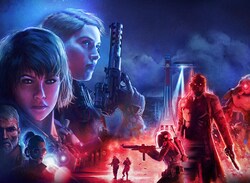 Synthesising Some Answers on Wolfenstein: Youngblood's Soundtrack with Composer Tom Salta