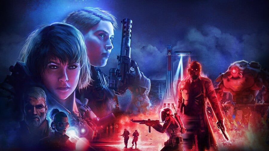 Wolfenstein: Youngblood sur PS4 PlayStation 4