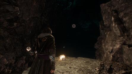 Clair Obscur: Expedition 33: Sinister Cave Walkthrough 2