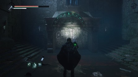 Hell Is Us: How to Solve the Torches Puzzle in Lymbic Forge 3