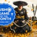 Game of the Month: Ghost of Yotei (October 2025)