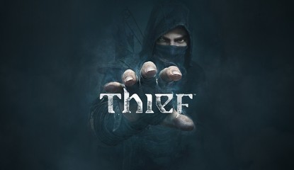 Reviews Sneak into View for Thief on PS4