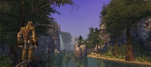 Oddworld's Coming Home, Baby. We're Feigning Our Excitement.